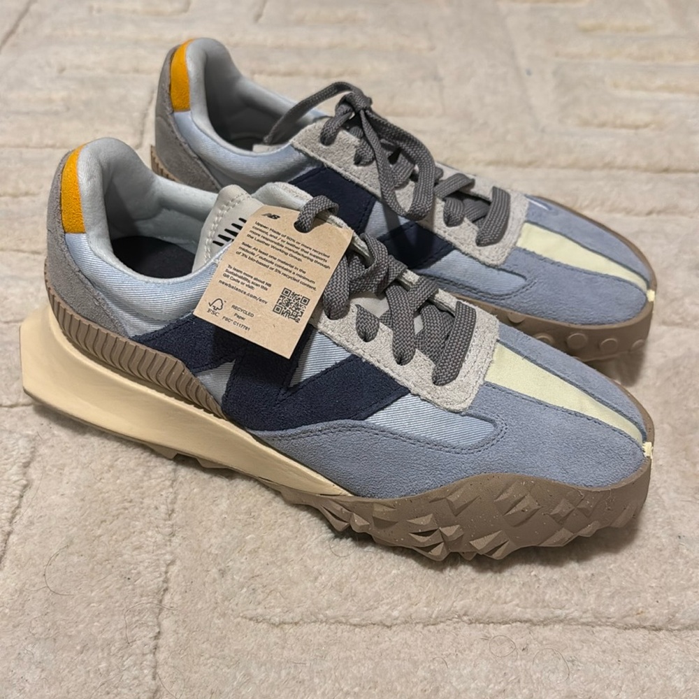 New Balance XC-72 5.5 Men’s Sneakers (can wear unisex)